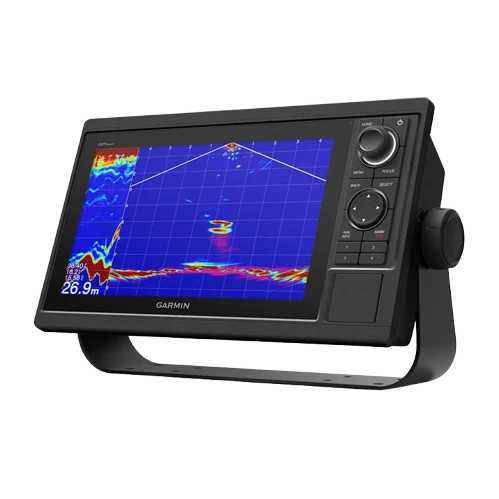 Garmin GPSMAP 1222xsv Without Transducer - 010-01741-02
