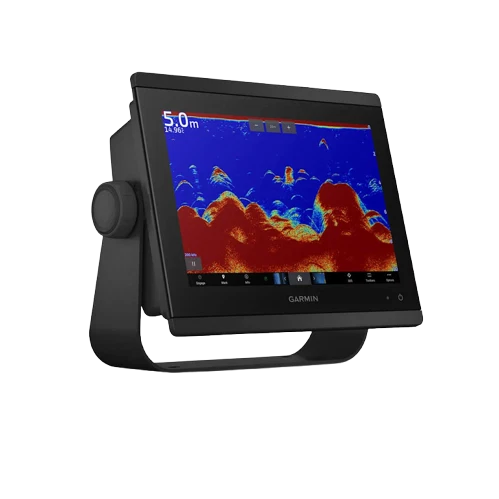 Garmin GPSMAP® 8410xsv With Worldwide Basemap - 010-02091-02