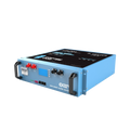 Energy Eco Semi-Solid State 48v 5.12kwh Lithium Battery