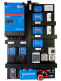 Plug & Power Pre-Wired & Programmed Solution