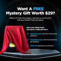 Mystery Gift