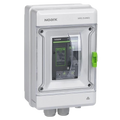 Noark WPB SERIES Waterproof Enclosure Suits 65A to 250A MCCB Frame 1 & 2