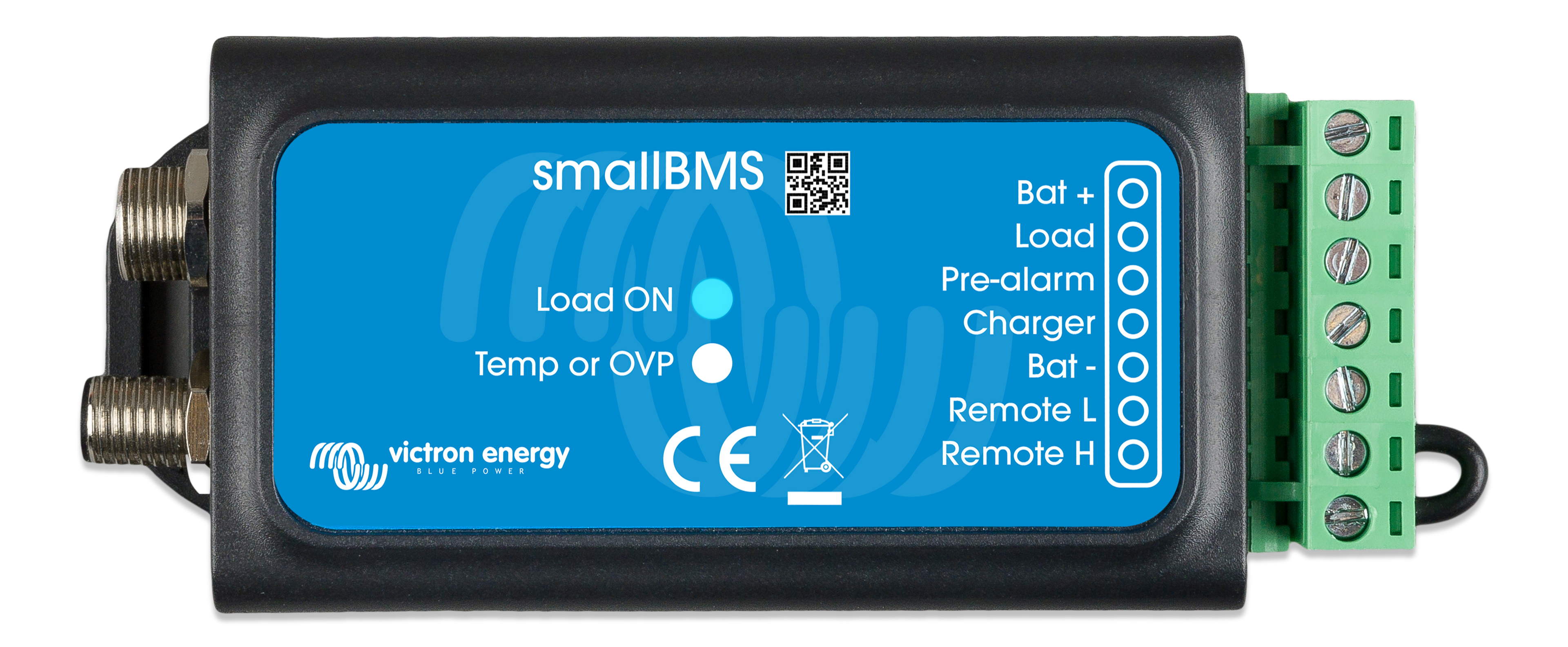 Victron smallBMS with pre-alarm (BMS400100000)