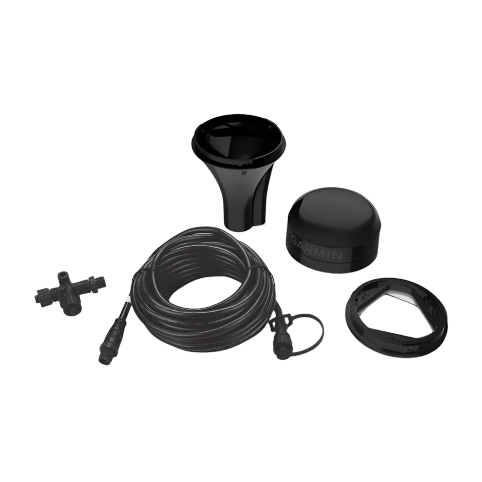 GPS 24xd NMEA 2000 For the NMEA 2000® Network - 010-02316-20