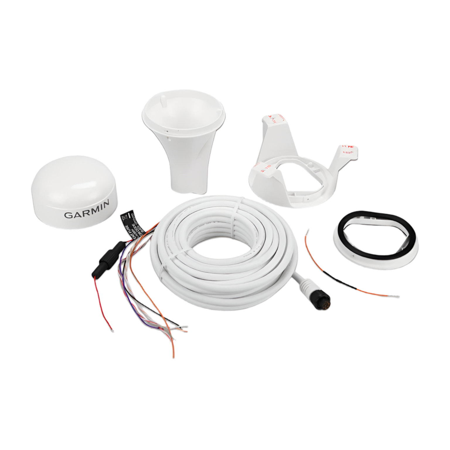 GPS 24xd HVS NMEA 0183 - 010-02316-00