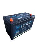 LFPC24-72 | 24v 72AH Fusion Lithium Battery | EV Deep Cycle