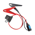 Victron | Clamp connector (with 30A ATO fuse)